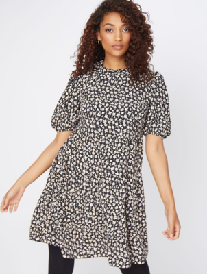 george shift dress