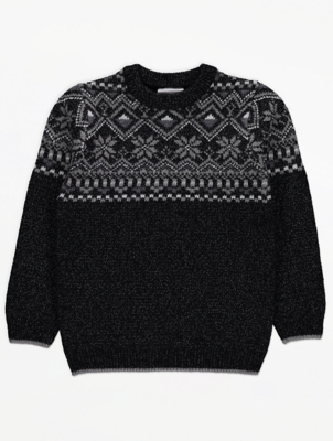 christmas jumper dress asda
