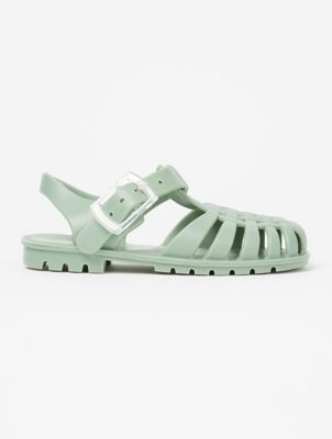 asda jelly sandals