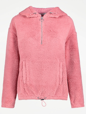 asda george women's hoodies