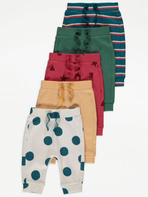 asda baby boy shorts