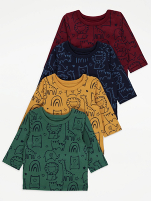 asda george printers