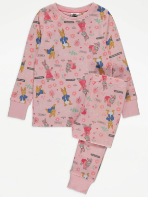 peter rabbit baby clothes asda