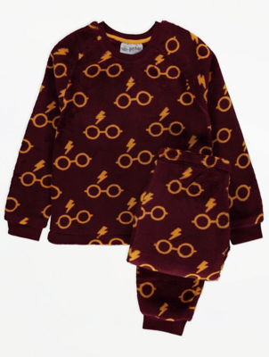 asda harry potter baby