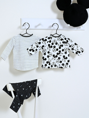 asda baby t shirts