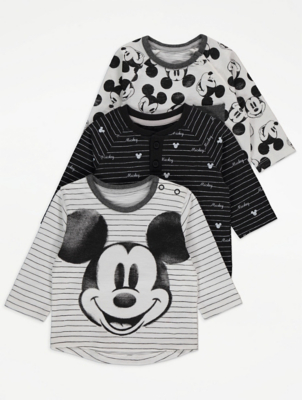asda baby t shirts