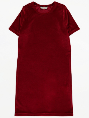 asda older girls clothes