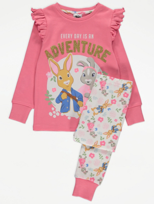 peter rabbit baby clothes asda