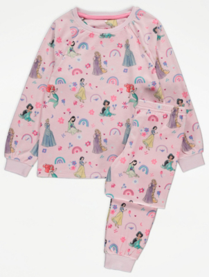 princess nightwear