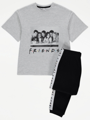asda friends pjs Cinosural International School