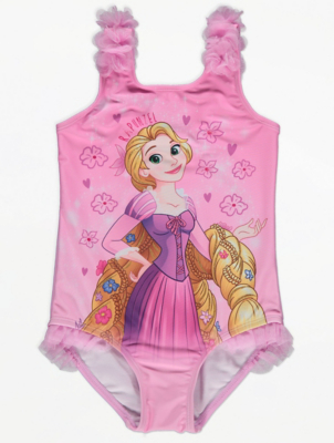 girls swimming costume asda