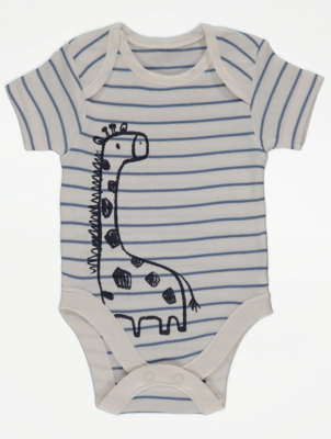 asda baby t shirts