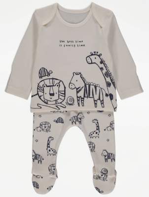 asda baby t shirts