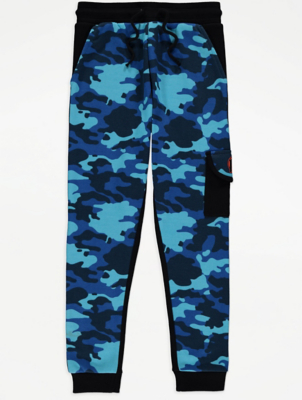 boys joggers asda