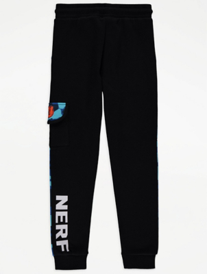 nerf clothing asda