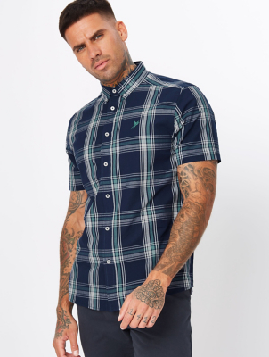 asda shirts mens