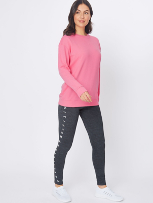 minnie mouse tracksuit asda