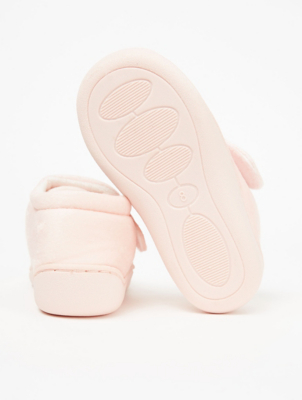 george girls slippers