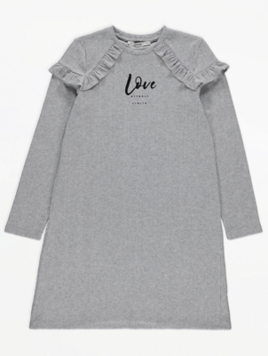 asda older girls clothes