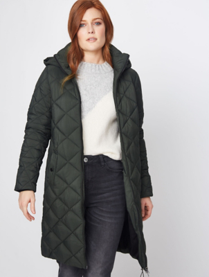 george at asda ladies winter coats