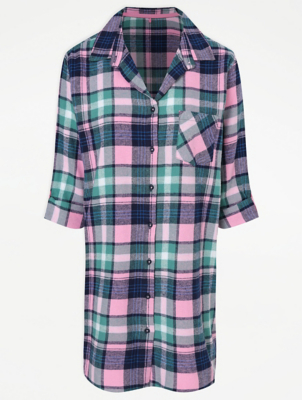 asda womens nightdresses
