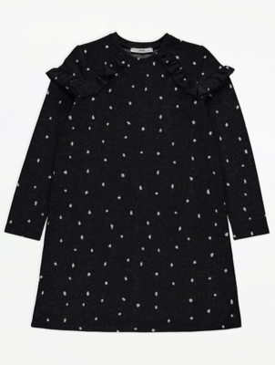 asda girls party dresses