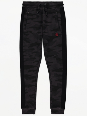 boys joggers asda