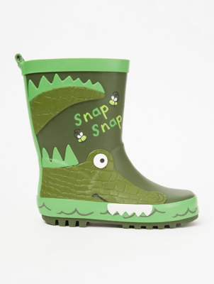 asda snow boots