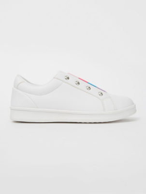 asda girls trainers