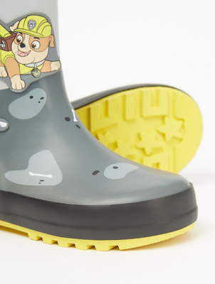 asda boys boots