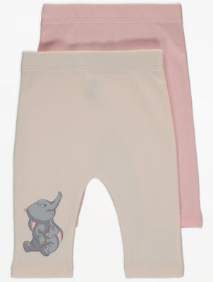 asda george dumbo