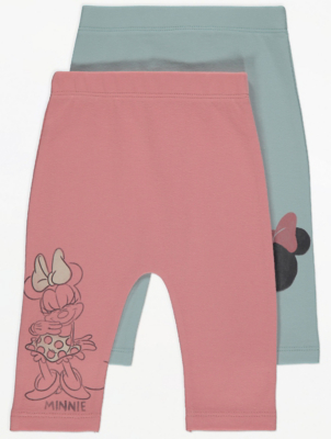 asda baby girl shorts