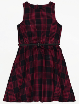 asda older girls clothes