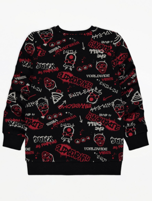 sledgendary christmas jumper