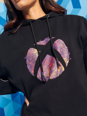 asda womens sweatshirts