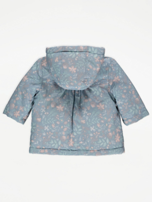asda childrens raincoats