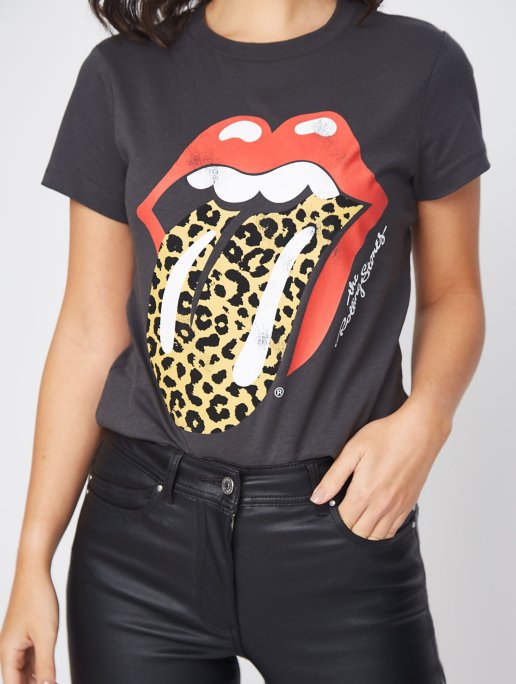 the rolling stones shirt
