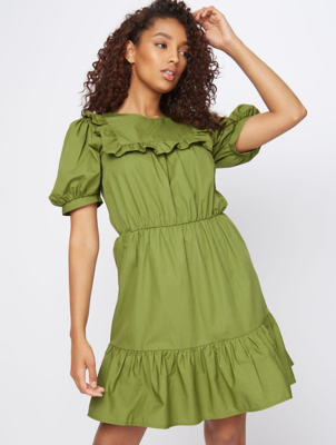 bardot dress asda