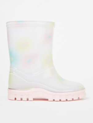 unicorn boots asda