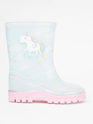 asda childrens boots