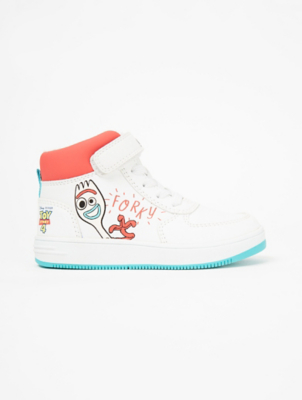 toy story forky trainers