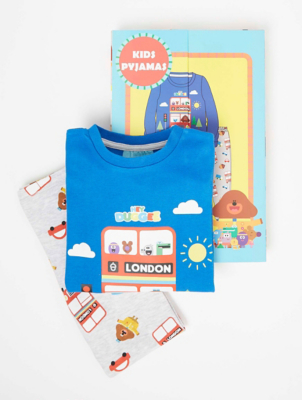 hey duggee money box