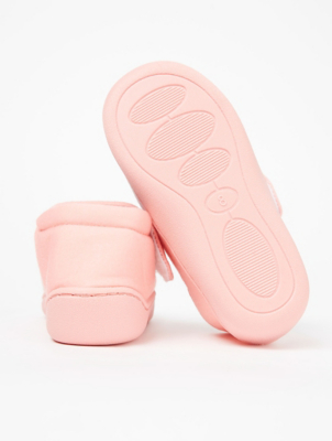 george girls slippers