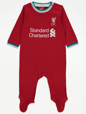 asda liverpool kit