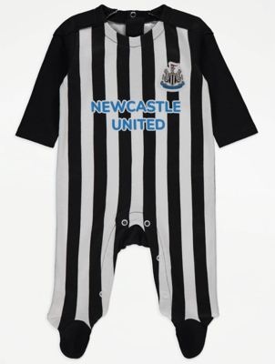 back fastening sleepsuits