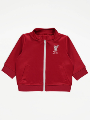 asda liverpool kit