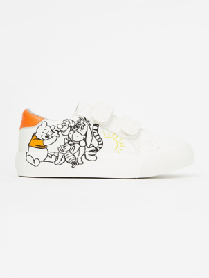 asda boys trainers