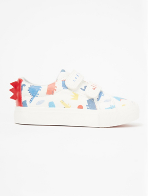 asda boys trainers