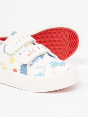 asda baby slippers