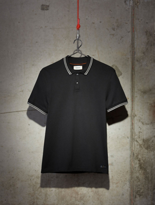 asda polo shirts